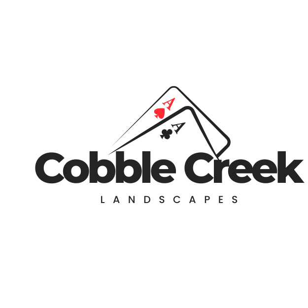 Cobble Creek Landscape